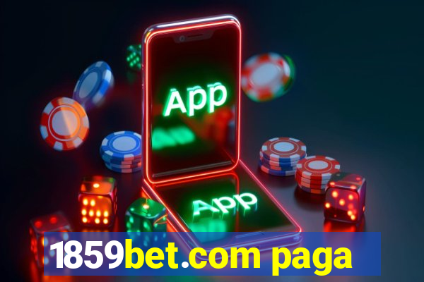 1859bet.com paga